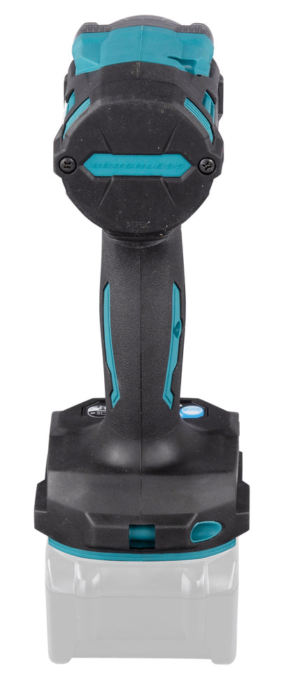 Akku-Schlagschrauber XGT® – 40Vmax • 1/2" • 350 Nm • 0 – 3 200 min⁻¹