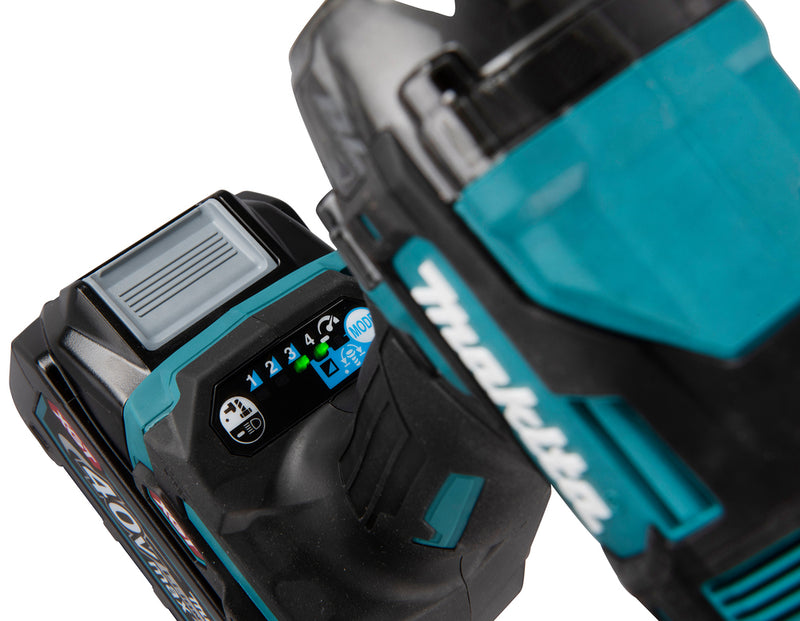 Akku-Schlagschrauber XGT® – 40Vmax • 1/2" • 350 Nm • 0 – 3 200 min⁻¹