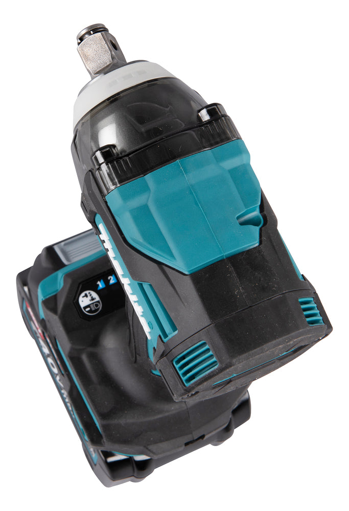 Akku-Schlagschrauber XGT® – 40Vmax • 1/2" • 350 Nm • 0 – 3 200 min⁻¹