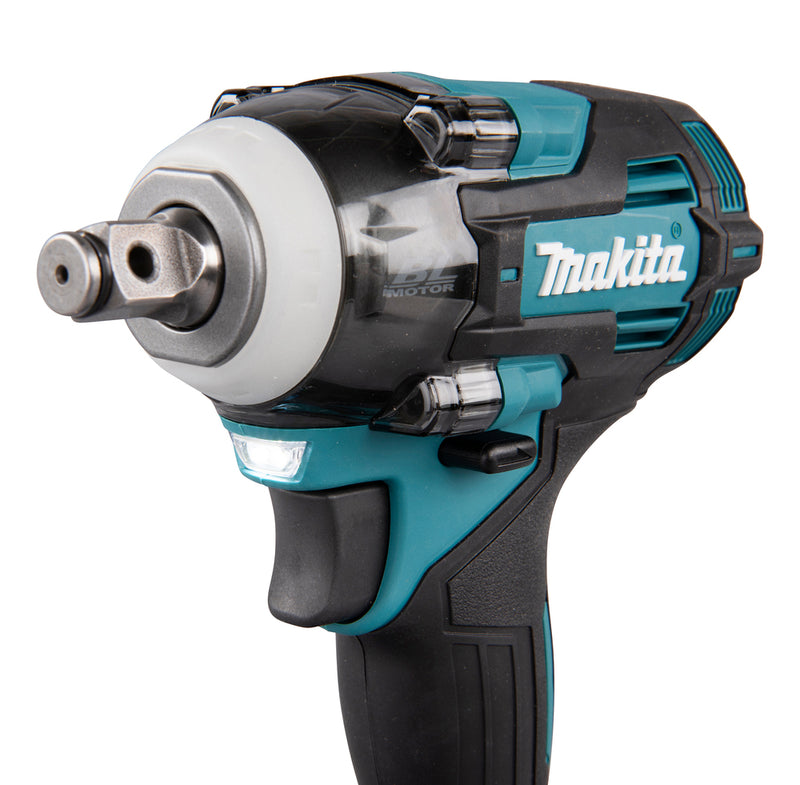 Akku-Schlagschrauber XGT® – 40Vmax • 1/2" • 350 Nm • 0 – 3 200 min⁻¹