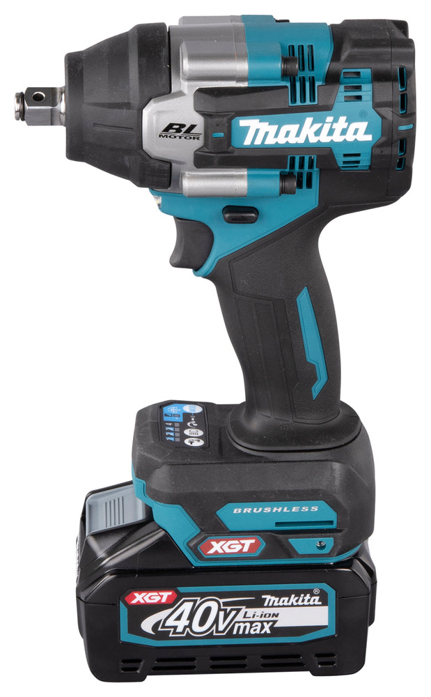 Akku-Schlagschrauber XGT® – 40Vmax • 1/2" • 760 Nm • 0-2 300 min⁻¹