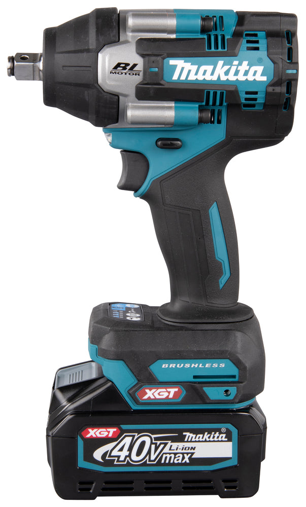 Akku-Schlagschrauber XGT® – 40Vmax • 1/2" • 760 Nm • 0-2 300 min⁻¹