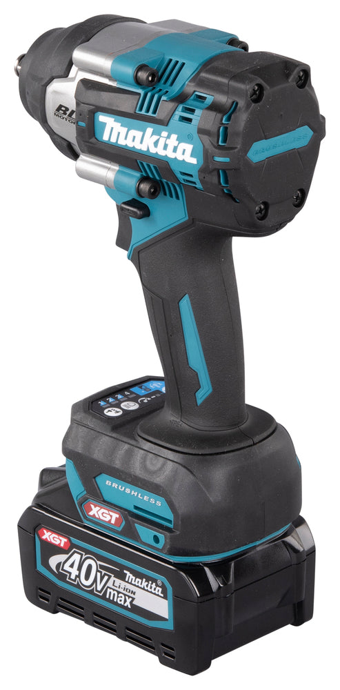 Akku-Schlagschrauber XGT® – 40Vmax • 1/2" • 760 Nm • 0-2 300 min⁻¹