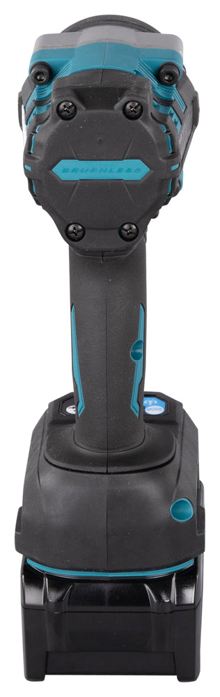 Akku-Schlagschrauber XGT® – 40Vmax • 1/2" • 760 Nm • 0-2 300 min⁻¹