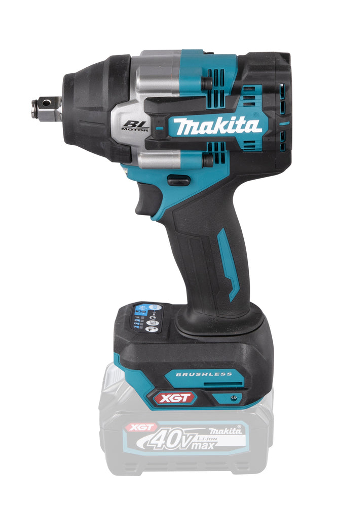 Akku-Schlagschrauber XGT® – 40Vmax • 1/2" • 760 Nm • 0-2 300 min⁻¹