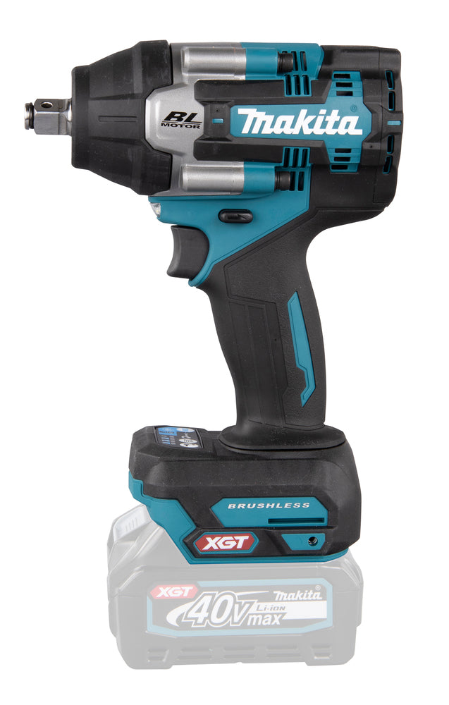 Akku-Schlagschrauber XGT® – 40Vmax • 1/2" • 760 Nm • 0-2 300 min⁻¹