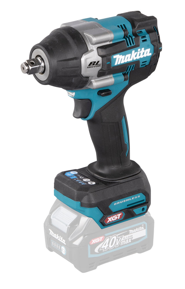 Akku-Schlagschrauber XGT® – 40Vmax • 1/2" • 760 Nm • 0-2 300 min⁻¹