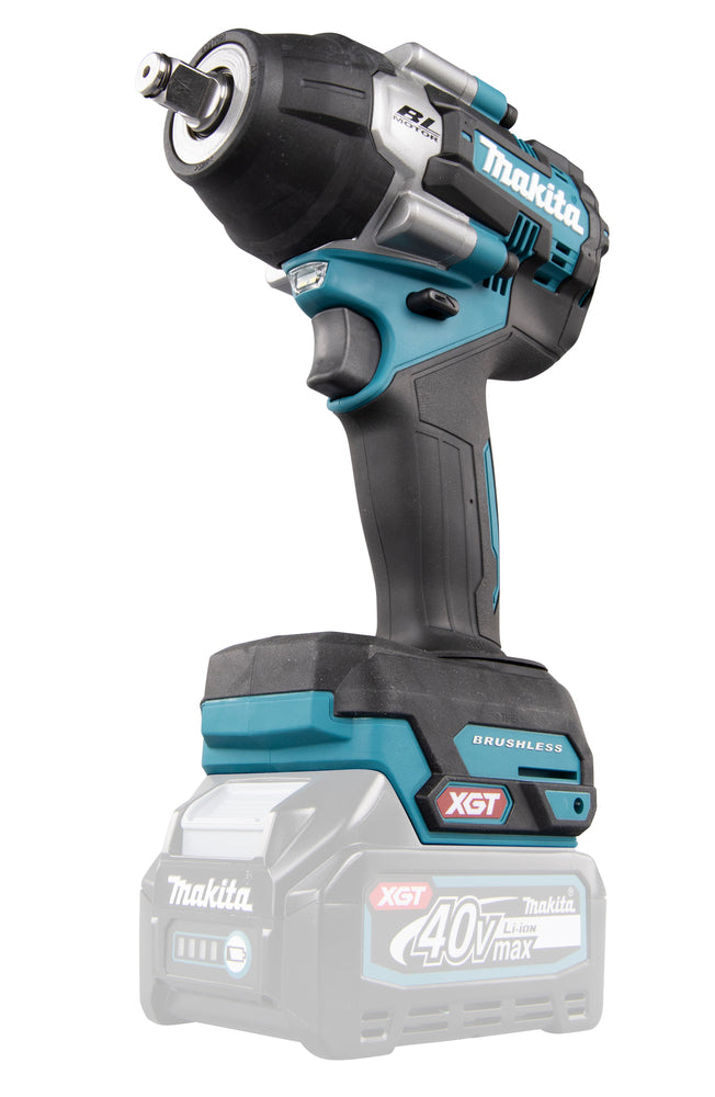 Akku-Schlagschrauber XGT® – 40Vmax • 1/2" • 760 Nm • 0-2 300 min⁻¹