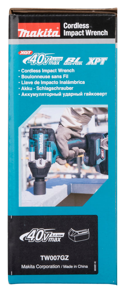 Akku-Schlagschrauber XGT®