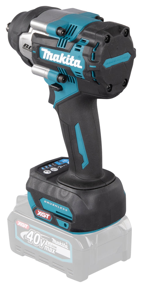 Akku-Schlagschrauber XGT® – 40Vmax • 1/2" • 760 Nm • 0-2 300 min⁻¹