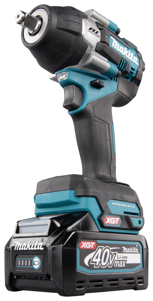 Akku-Schlagschrauber XGT® – 40Vmax • 1/2" • 760 Nm • 0-2 300 min⁻¹