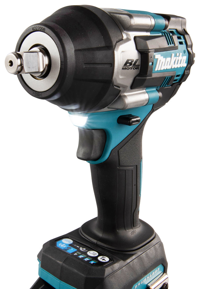 Akku-Schlagschrauber XGT® – 40Vmax • 1/2" • 760 Nm • 0-2 300 min⁻¹