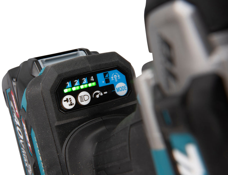 Akku-Schlagschrauber XGT® – 40Vmax • 1/2" • 760 Nm • 0-2 300 min⁻¹
