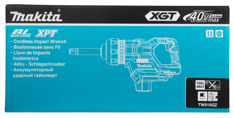 Akku-Schlagschrauber XGT ®