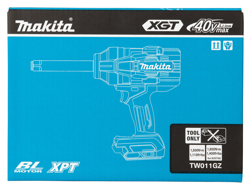Akku-Schlagschrauber XGT®