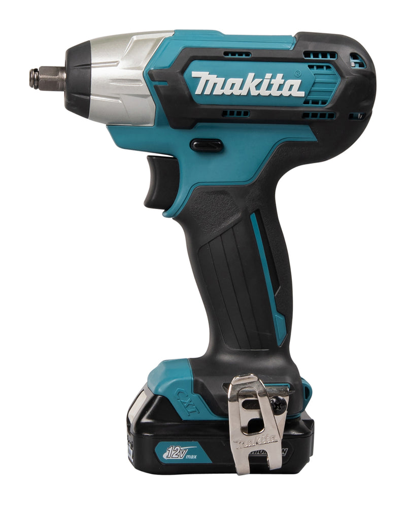 Akku-Schlagschrauber CXT® – 12Vmax • 3/8" • 140 Nm • 0 – 2 600 min⁻¹