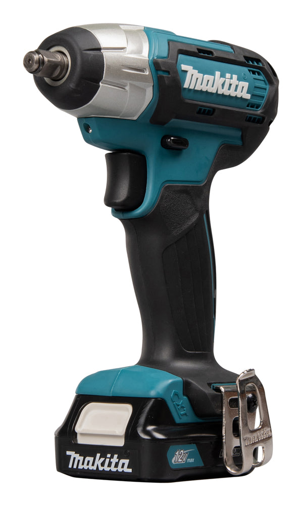 Akku-Schlagschrauber CXT® – 12Vmax • 3/8" • 140 Nm • 0 – 2 600 min⁻¹