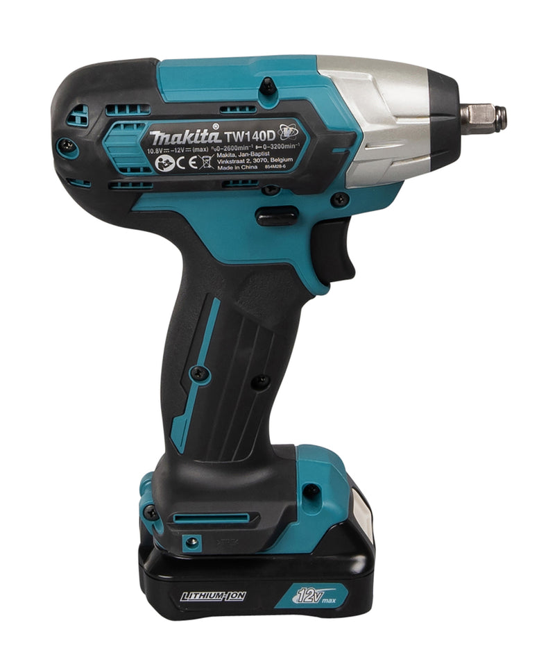 Akku-Schlagschrauber CXT® – 12Vmax • 3/8" • 140 Nm • 0 – 2 600 min⁻¹