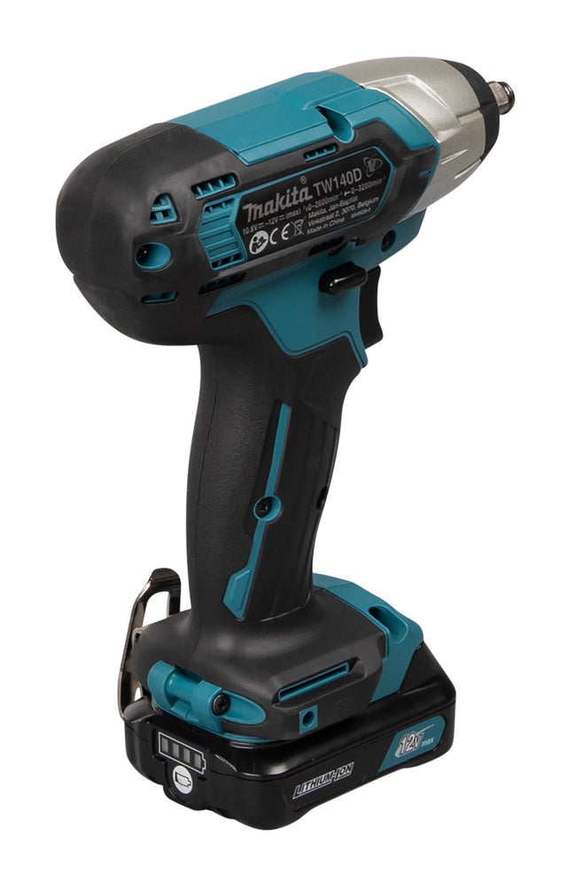 Akku-Schlagschrauber CXT® – 12Vmax • 3/8" • 140 Nm • 0 – 2 600 min⁻¹