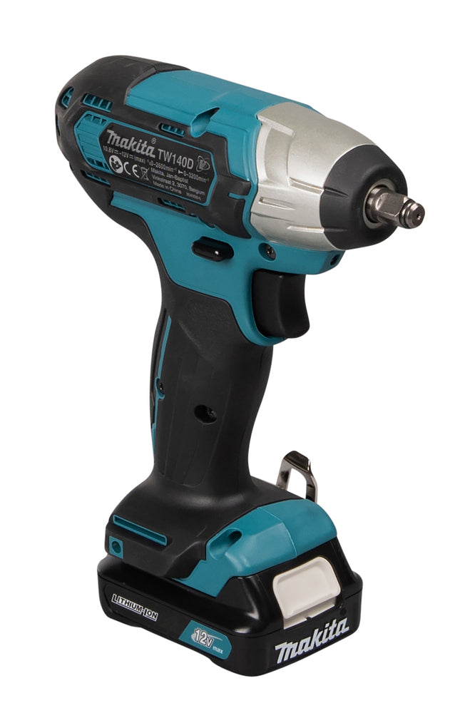 Akku-Schlagschrauber CXT® – 12Vmax • 3/8" • 140 Nm • 0 – 2 600 min⁻¹