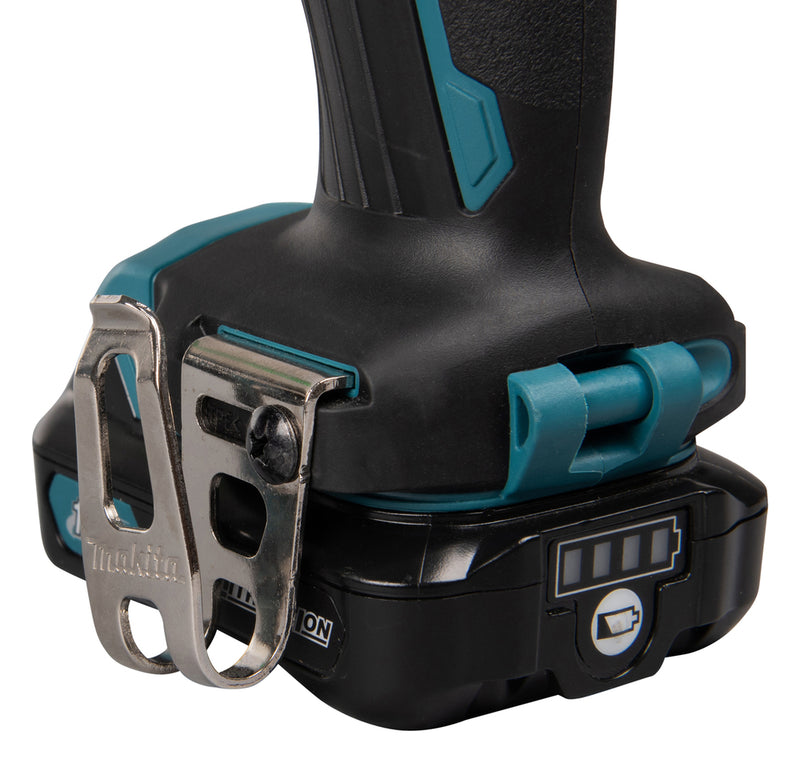 Akku-Schlagschrauber CXT® – 12Vmax • 3/8" • 140 Nm • 0 – 2 600 min⁻¹