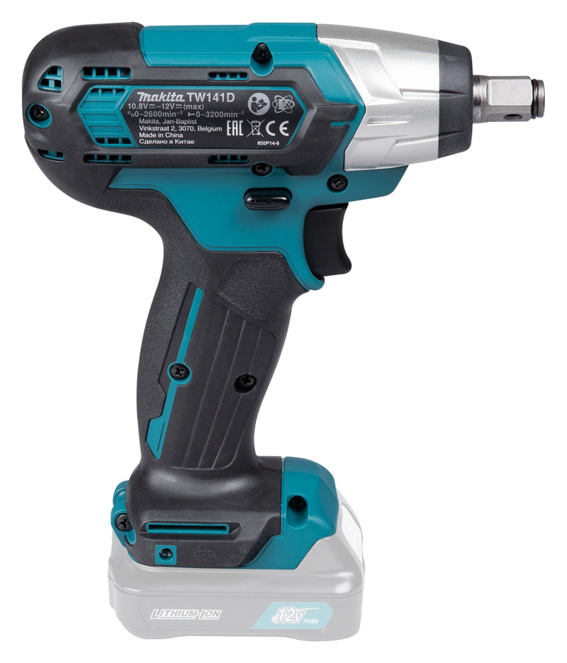 Akku-Schlagschrauber CXT® – 12Vmax • 1/2" • 145 Nm • 0 – 2 600 min⁻¹