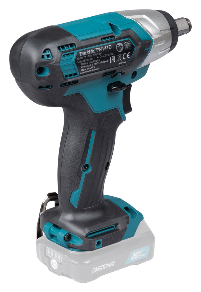 Akku-Schlagschrauber CXT® – 12Vmax • 1/2" • 145 Nm • 0 – 2 600 min⁻¹