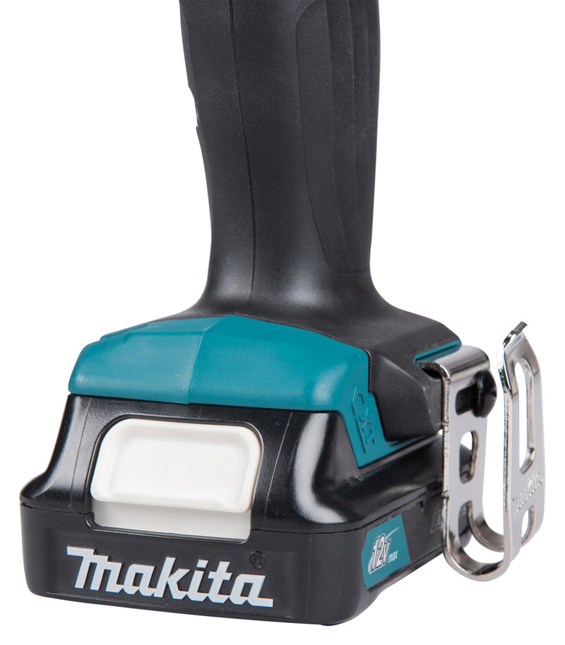 Akku-Schlagschrauber CXT® – 12Vmax • 1/2" • 145 Nm • 0 – 2 600 min⁻¹