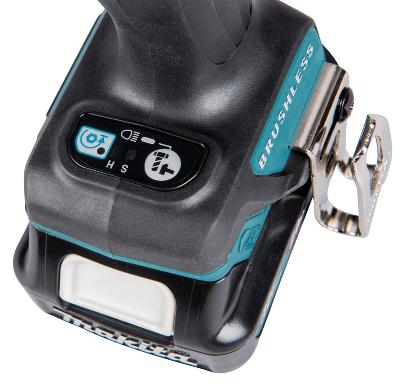 Schlagschrauber CXT 10.8/12V 1/2" BL