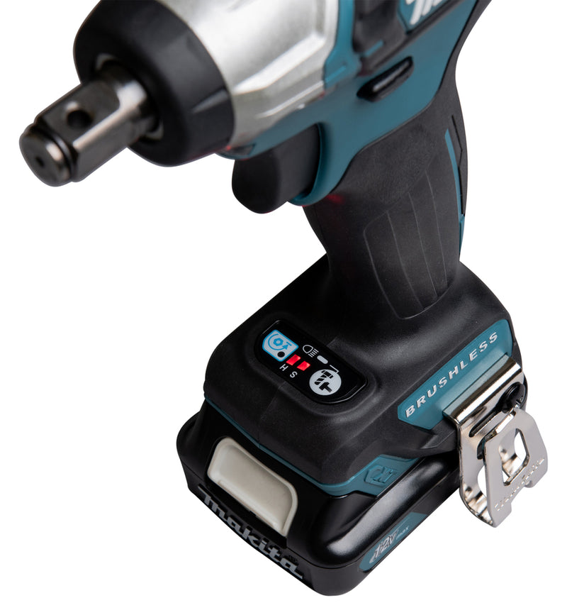 Schlagschrauber CXT 10.8/12V 1/2" BL