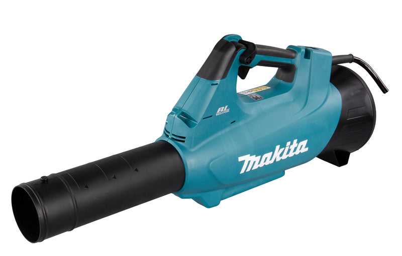 Akku-Blasgerät 36V mit Verbindungsstecker