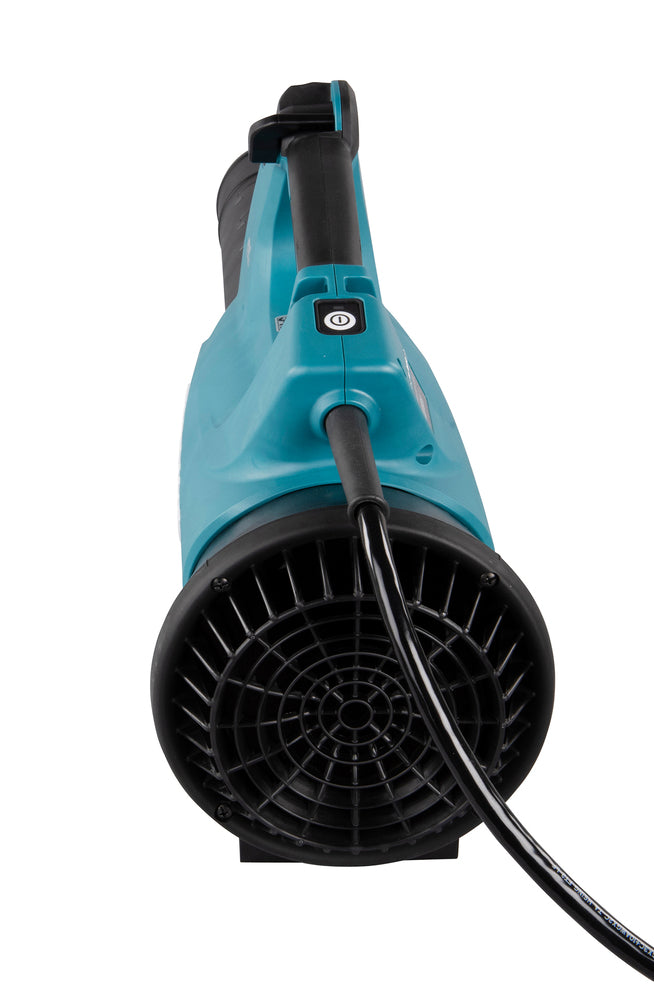 Akku-Blasgerät 36V mit Verbindungsstecker