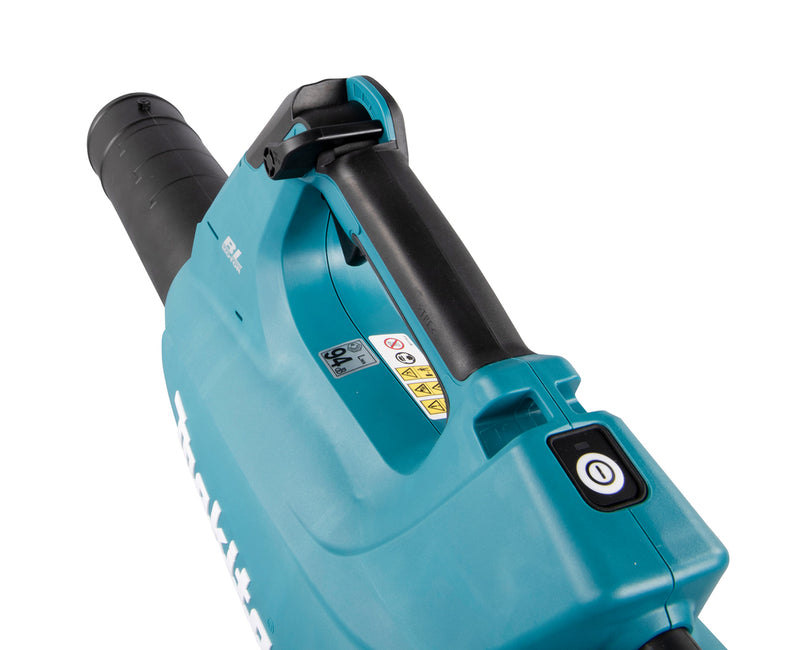 Akku-Blasgerät 36V mit Verbindungsstecker