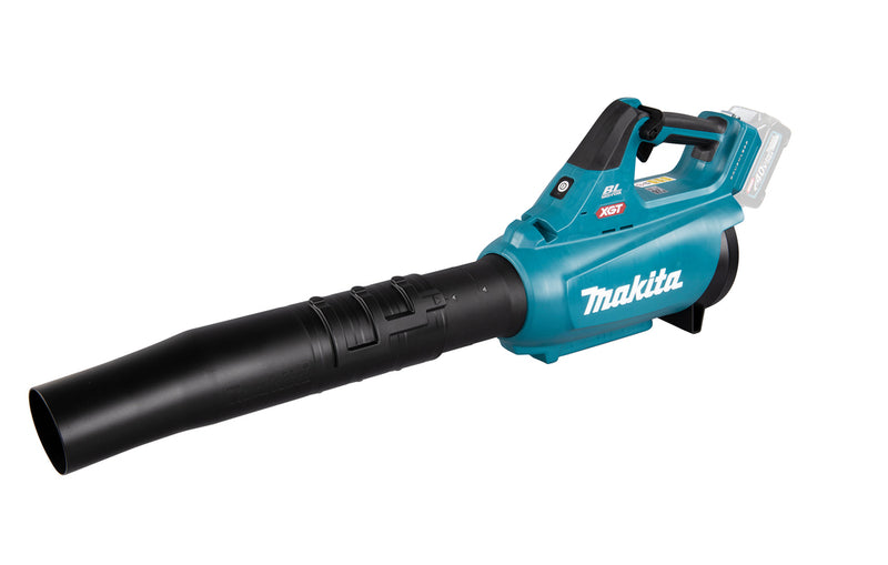 Akku-Blasgerät LXT® – 40Vmax • 0-13,5 / 16 m³/min • 0-64 m/s
