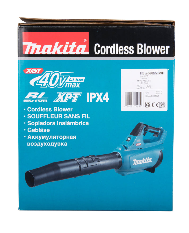 Akku-Blasgerät LXT®