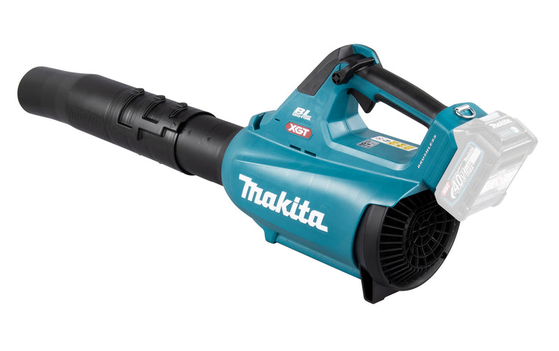 Akku-Blasgerät LXT® – 40Vmax • 0-13,5 / 16 m³/min • 0-64 m/s