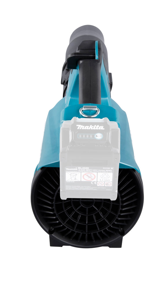 Akku-Blasgerät LXT® – 40Vmax • 0-13,5 / 16 m³/min • 0-64 m/s