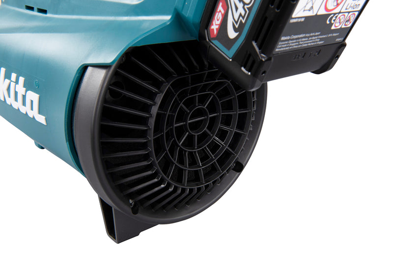Akku-Blasgerät LXT® – 40Vmax • 0-13,5 / 16 m³/min • 0-64 m/s