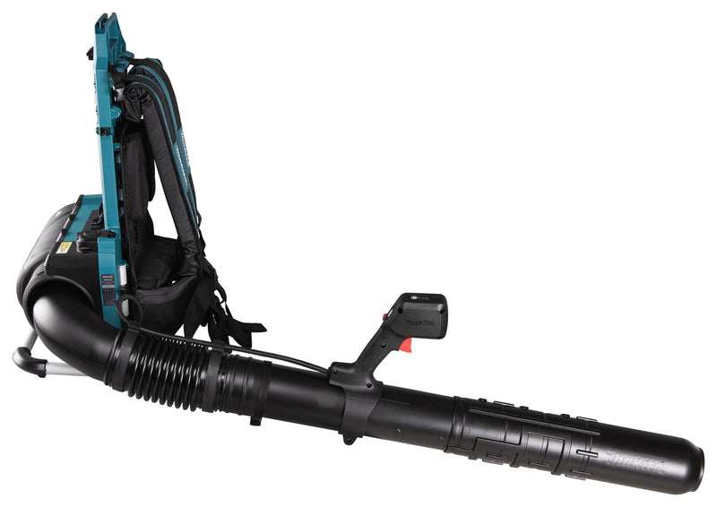 Akku-Blasgerät 36V mit Verbindungsstecker – PDC-Connector • 0-19,0 m3/min • 0-76 m/s