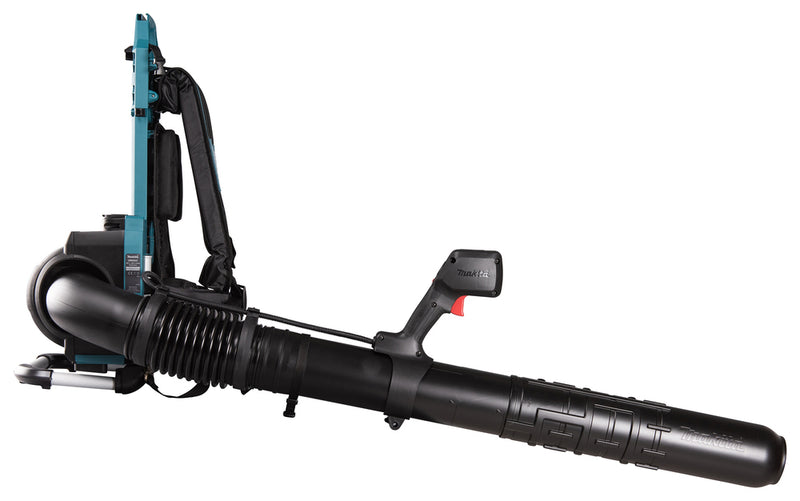 Akku-Blasgerät 36V mit Verbindungsstecker – PDC-Connector • 0-19,0 m3/min • 0-76 m/s