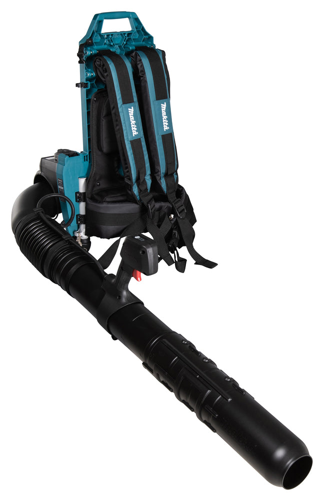 Akku-Blasgerät 36V mit Verbindungsstecker – PDC-Connector • 0-19,0 m3/min • 0-76 m/s