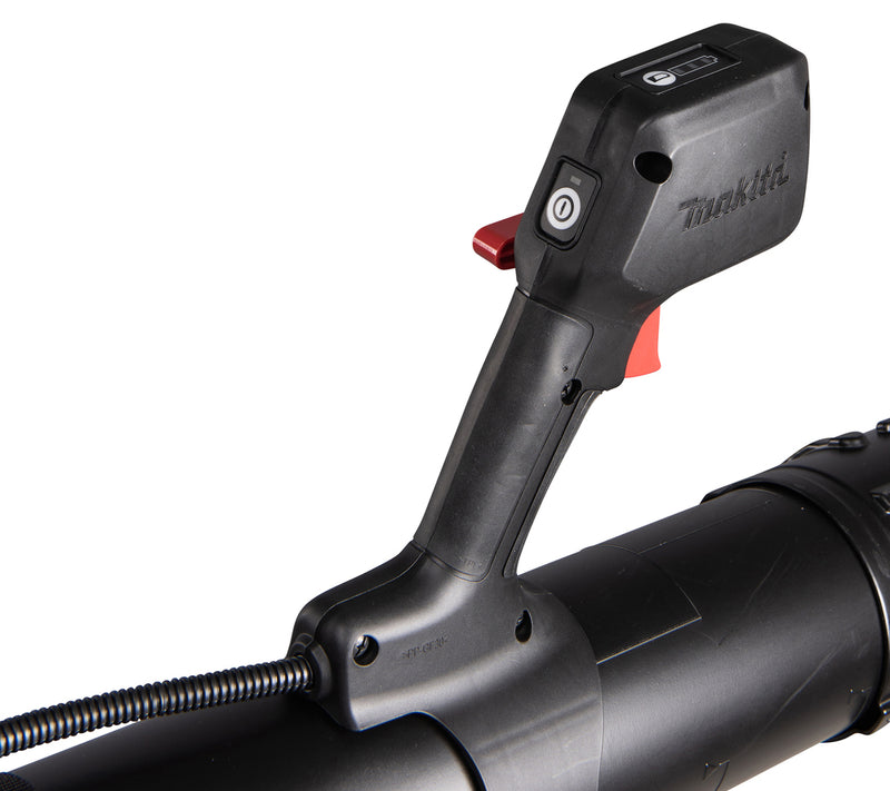 Akku-Blasgerät 36V mit Verbindungsstecker
