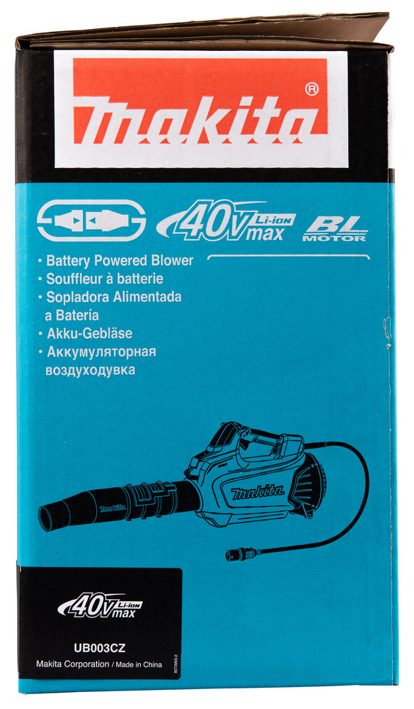 Gebläse Akku Li-Lion 36V
(Läuft Nur mit Pdc01, Pdc1200a01 oder Pdc1500a01)