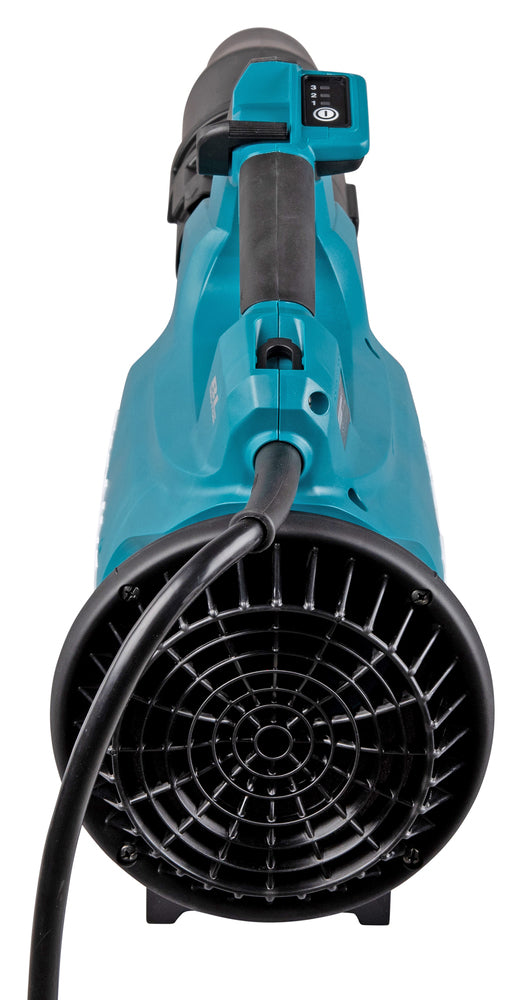 Gebläse Akku Li-Lion 36V
(Läuft Nur mit Pdc01, Pdc1200a01 oder Pdc1500a01)