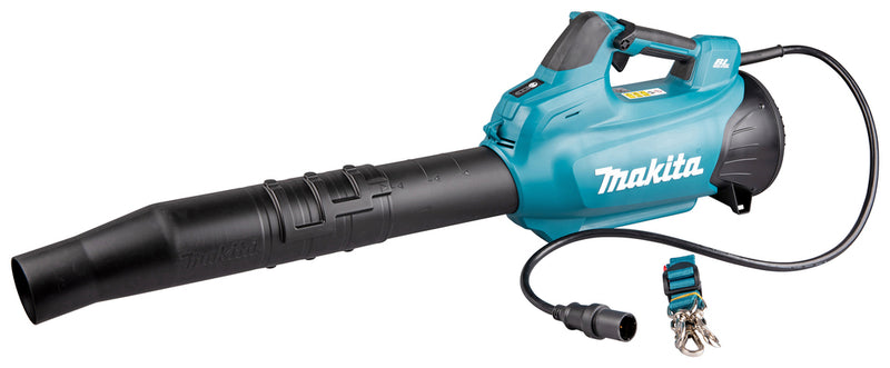 Gebläse Akku Li-Lion 36V
(Läuft Nur mit Pdc01, Pdc1200a01 oder Pdc1500a01)