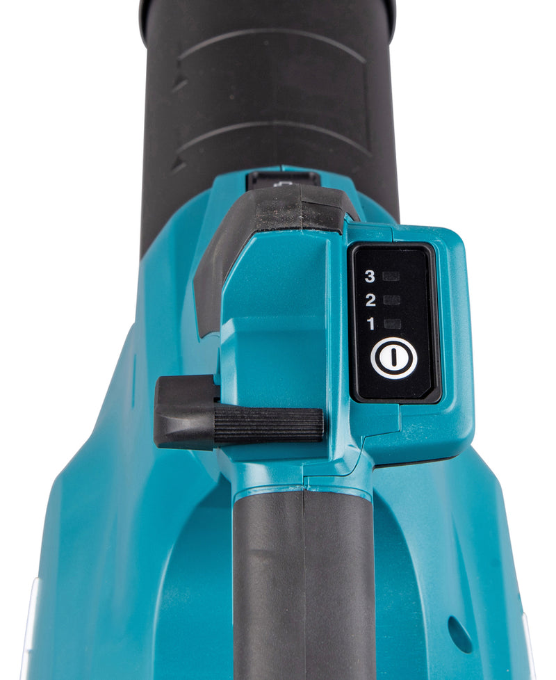 Gebläse Akku Li-Lion 36V
(Läuft Nur mit Pdc01, Pdc1200a01 oder Pdc1500a01)