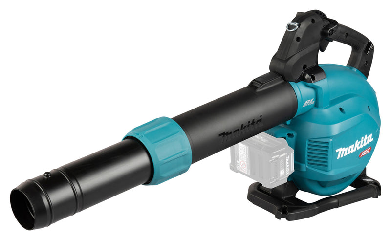 Blasgerät 2x18V - UB003 (läuft nur mit Rückenakku)