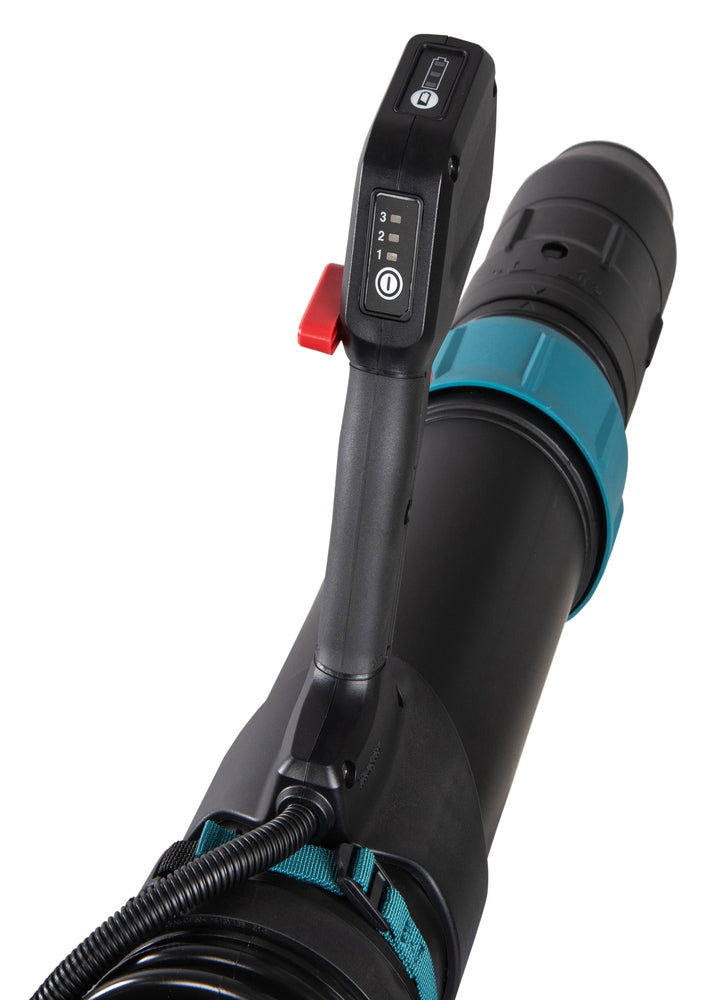 Gebläse Akku Li-Lion 36V
(Läuft Nur mit Pdc01, Pdc1200a01 oder Pdc1500a01)