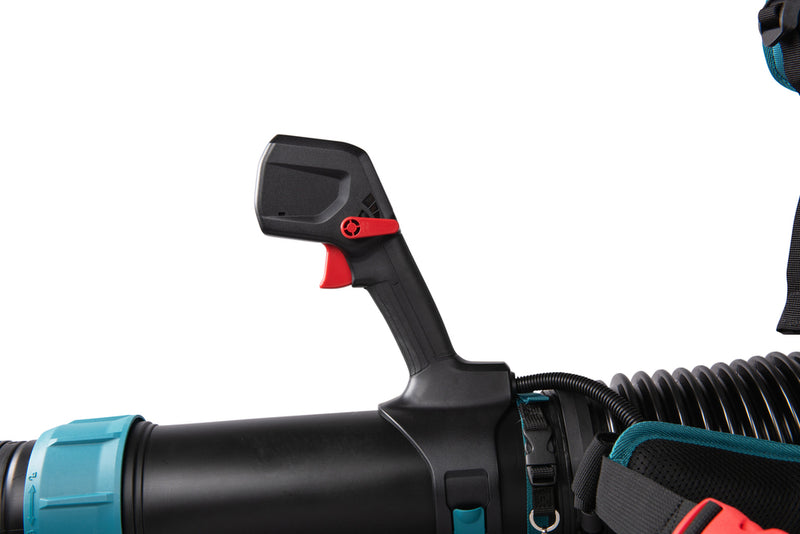 Gebläse Akku Li-Lion 36V
(Läuft Nur mit Pdc01, Pdc1200a01 oder Pdc1500a01)
