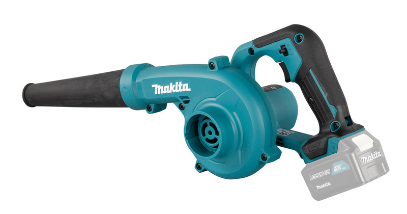 Akku-Gebläse 12V – 12Vmax • 75 m/s • 2,6 m³/min